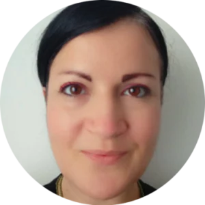 Beatrice Cantarini
