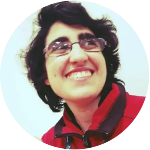 Livia Spanu