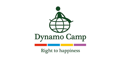 Dynamo Camp - Right to happines