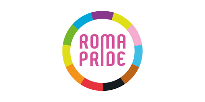 Roma Pride