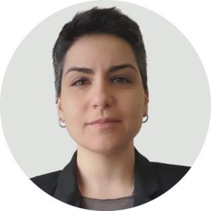 Anna Esposito