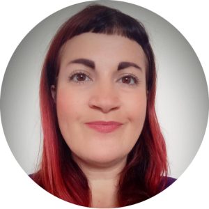 Beatrice Cantarini