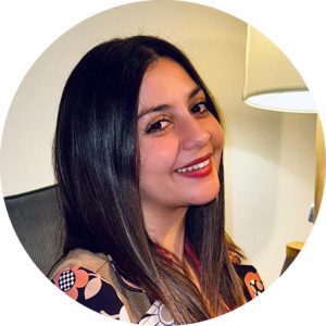 Federica Giampà