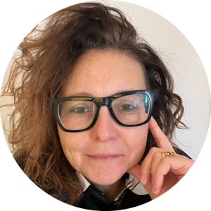 Veronica Bancala