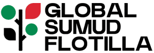 Io Se Posso Komunico sostiene la Global Sumud Flotilla