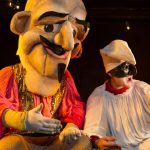 15 marzo Aladino e la Lampada Magica​ Teatro San Carlino