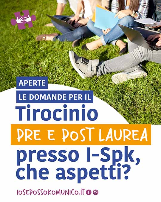 Tirocinio in Psicologia Pre e Post Laurea